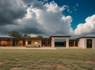 LOT 13 Byrd Ranch Rd, Johnson City, TX 78636