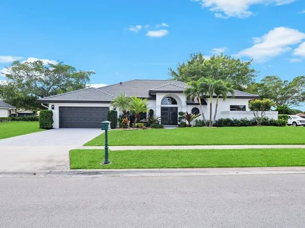 11143 Boca Woods Lane, Boca Raton, FL 33428
