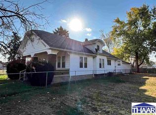 2337 8th Ave, Terre Haute, IN 47804