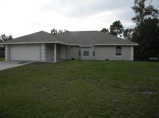 3061 Blaine Cir, Deltona, FL 32738