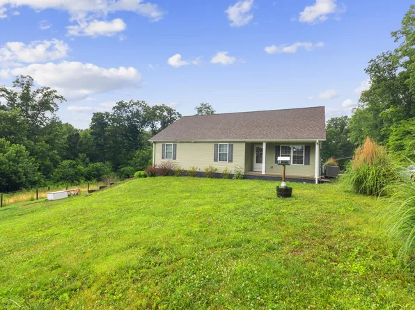 3363 N State Highway 501, Kings Mountain, KY 40442