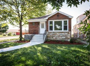 3401 W 84th Pl, Chicago, IL 60652