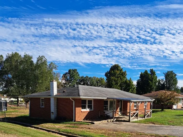 116 Spring Valley Rd, Danville, KY 40422