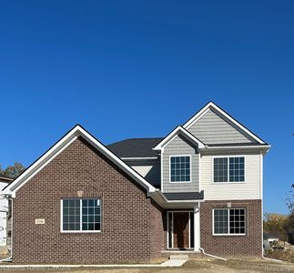 1114 Rochawies Dr, Oakland, MI, 48363