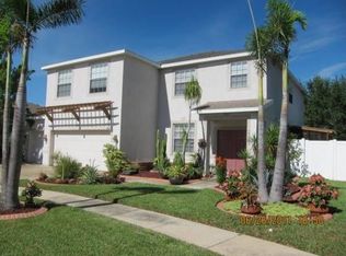 5503 Lake Leta Blvd, Tampa, FL 33624