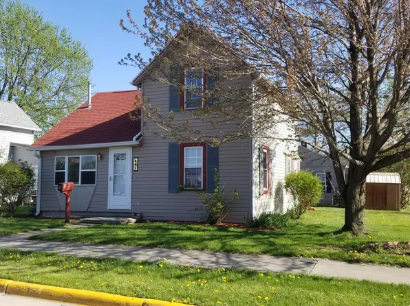 601 Armstrong St, Saint Marys, OH 45885