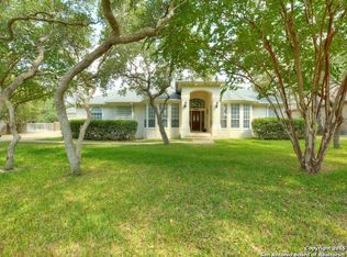 10939 Hunters Way, Helotes, TX 78023