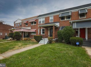 4209 Roland View Ave, Baltimore, MD 21215