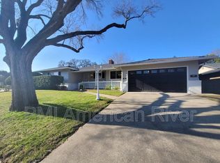 3425 Gabilan Way UNIT B, Sacramento, CA 95821