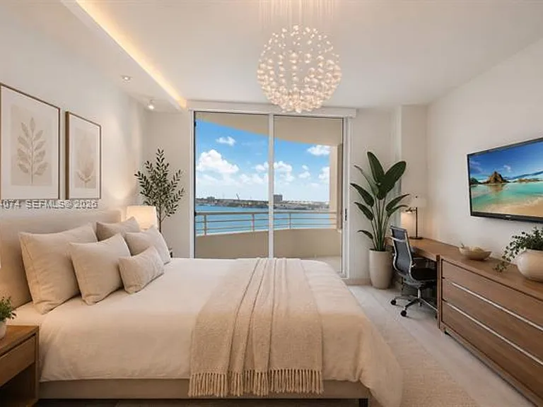 888 Brickell Key Dr #712 — Photo 9