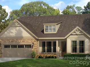 13413 Cozy Ct, Charlotte, NC 28215