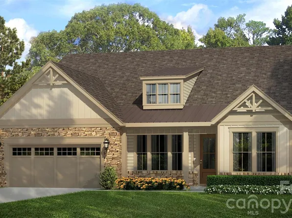 13413 Cozy Ct, Charlotte, NC 28215