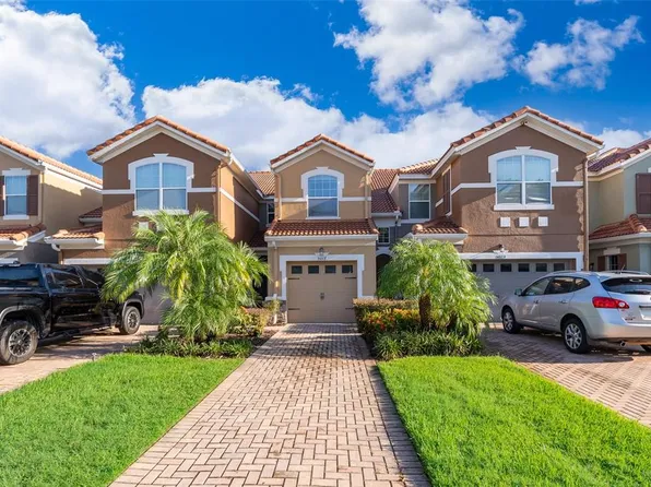 5017 Matteo Trl, Orlando, FL 32839