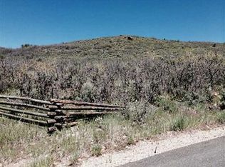 5968 N Maple Ridge Trl, Oakley, UT 84055