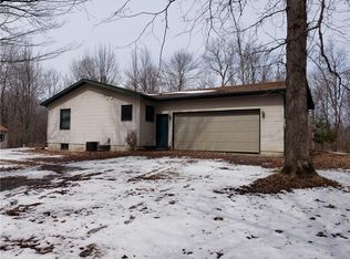 2441 27 1/2 St, Rice Lake, WI 54868