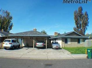 8001 Albany Dr, Stockton, CA 95210