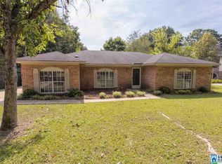 5321 Steven Ct, Mount Olive, AL 35117