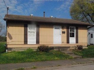 1419 Ohio St, Point Pleasant, WV 25550