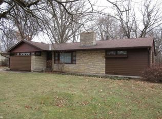 222 Hillcrest St, Keokuk, IA 52632