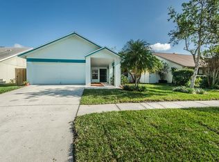 8611 Thimbleberry Ln, Tampa, FL 33635