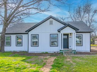1026 La Clede St, Waco, TX 76705