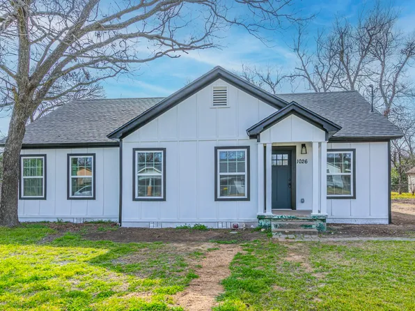 1026 La Clede St, Waco, TX 76705