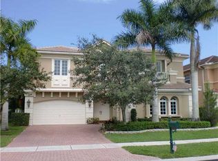 9718 Palma Vista Way, Boca Raton, FL 33428