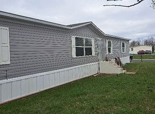 6215 Calloway Dr, Evansville, IN 47715