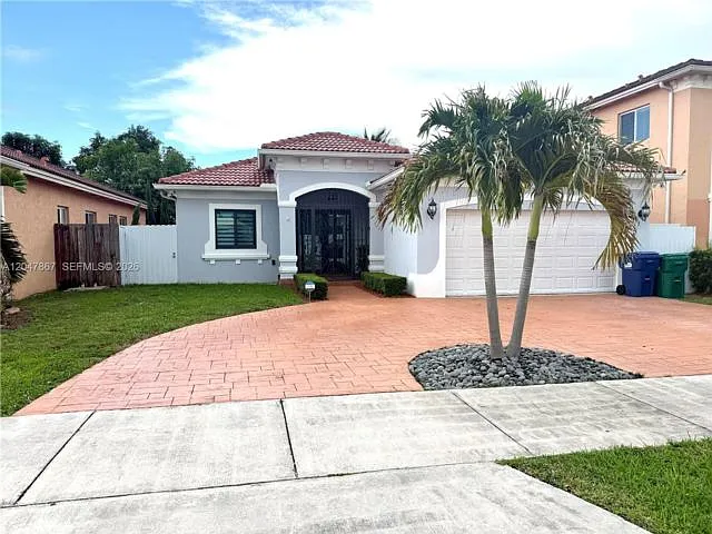 17833 SW 155th Ct