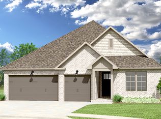 2452 Plan, Steeplechase, Athens, AL 35613