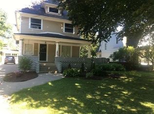 156 Cornell Dr, Toledo, OH 43614