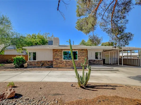 1312 S 15th St, Las Vegas, NV 89104