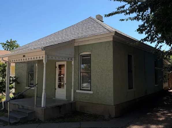 110 E Catlin Ave, Canon City, CO 81212
