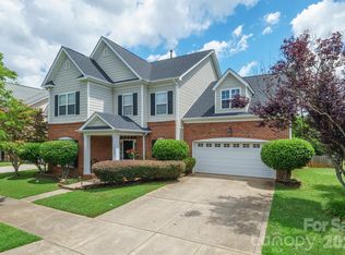 13522 McCoy Ridge Dr, Huntersville, NC 28078