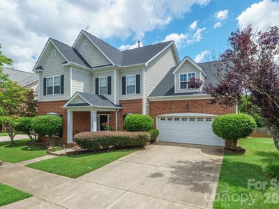13522 McCoy Ridge Dr, Huntersville, NC, 28078