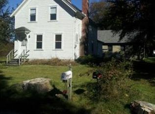 21 Western Ave, Winchendon, MA 01475