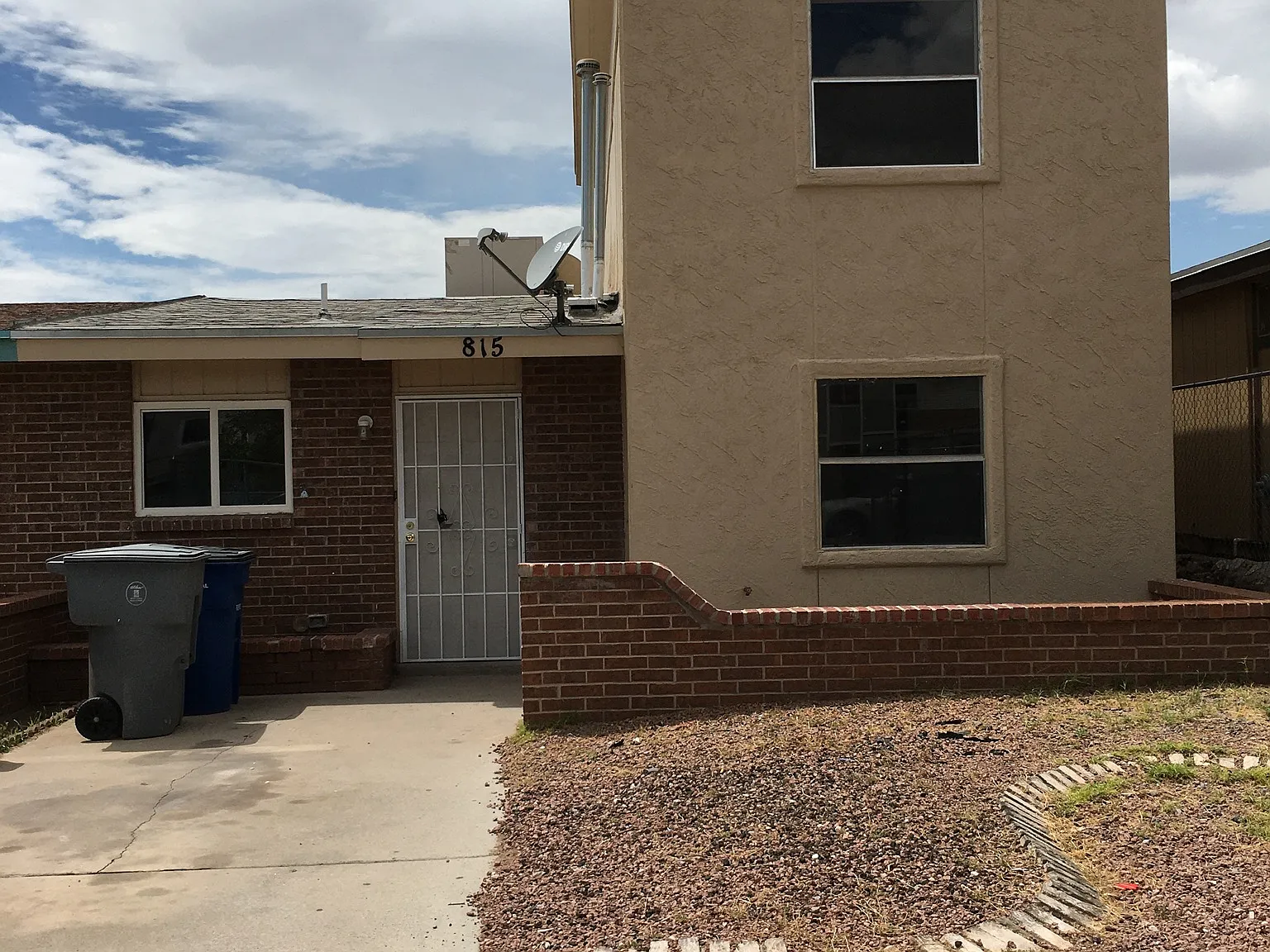 815 Silvestre - 1 — Photo 1