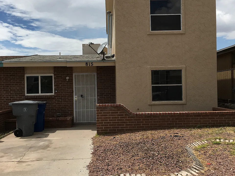 815 Silvestre Rd