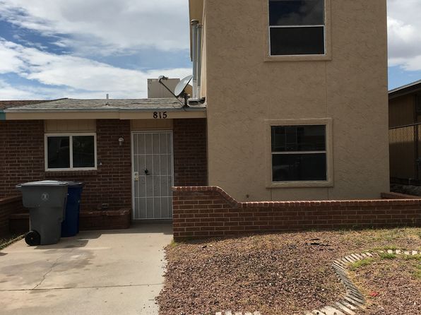 815 Silvestre Rd