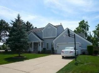 5991 Wind Brook Ave SE, Kentwood, MI 49508