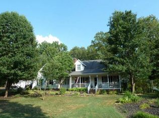 160 Oak Springs Cir, Central, SC 29630