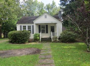 204 Loring Dr, Sumter, SC 29150