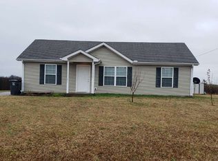 221 Bob White Trl, Oak Grove, KY 42262