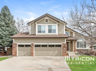 9776 S Westbury Way, Littleton, CO 80129