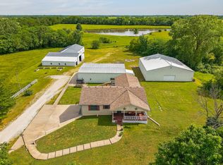 8165 E Highway 116, Lathrop, MO 64465