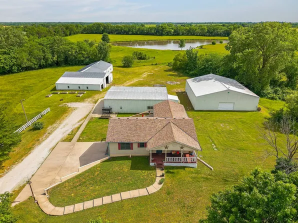 8165 E Highway 116, Lathrop, MO 64465