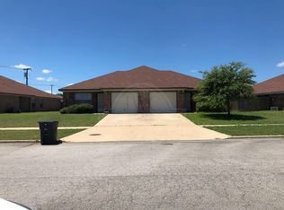 2104 Schorn Dr, Killeen, TX 76542