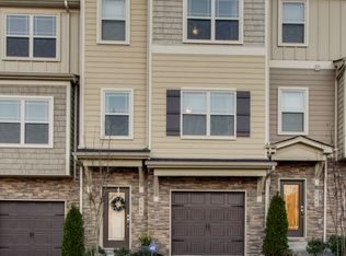 1145 Woodbury Falls Ct, Nashville, TN 37221