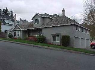 12612 SE 130th Ave, Happy Valley, OR 97086