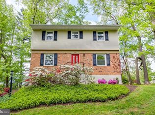 2206 Pheasant Run Dr, Finksburg, MD 21048